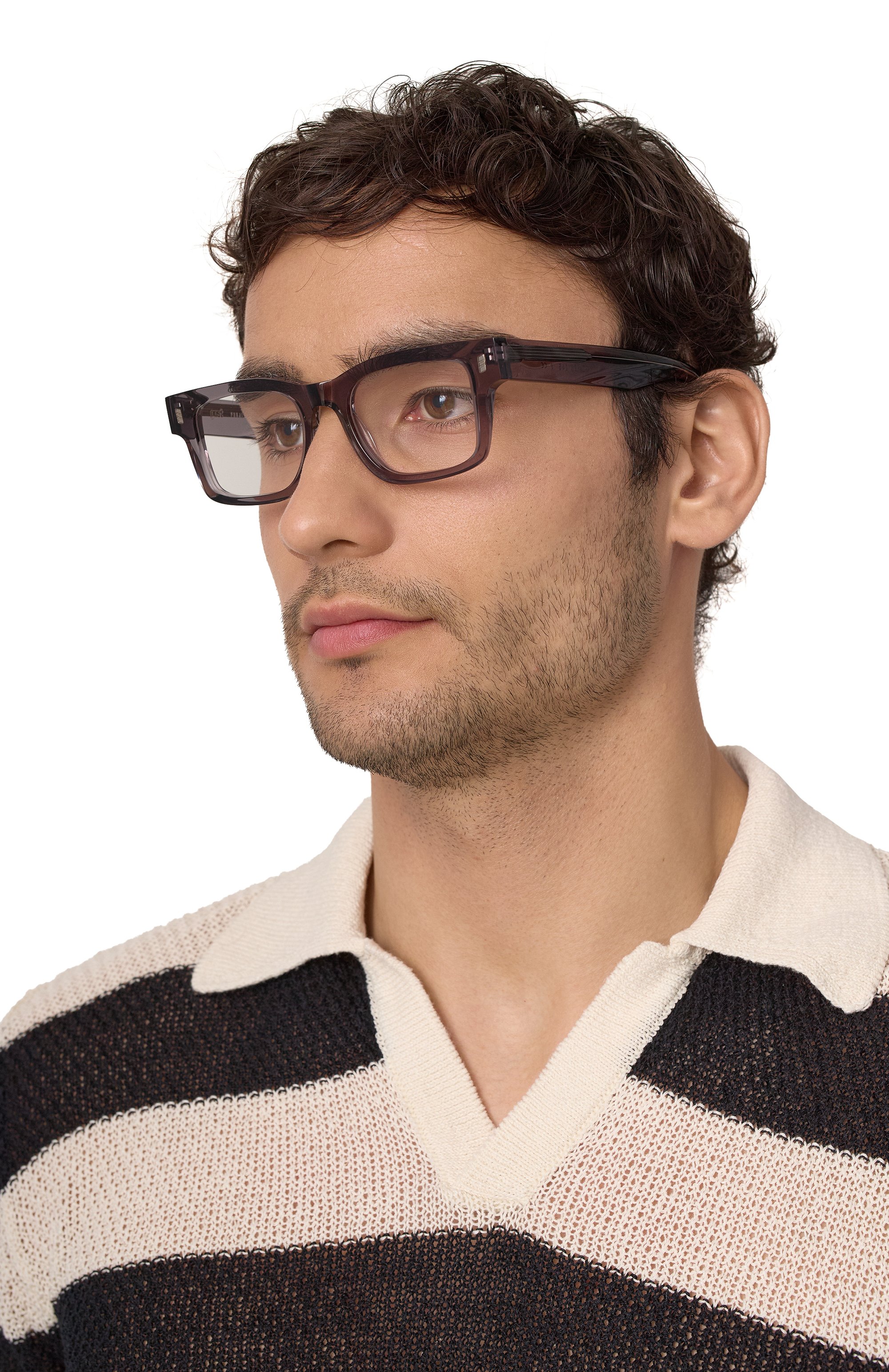 Оправа GAST, арт. CLAY GREY CY03, фото 2