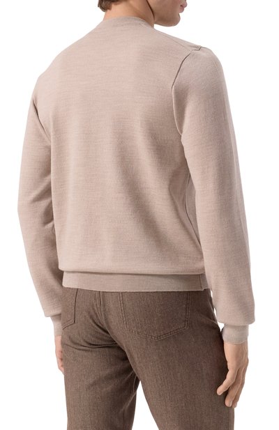 Шерстяной джемпер PAUL&SHARK, арт. 25411515, фото 4