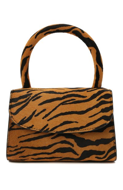 Сумка BY FAR, арт. 21CRMINATGPYSMA, фото 1