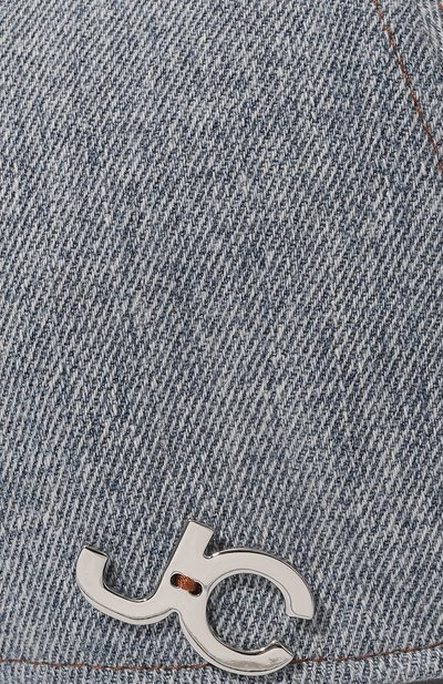 Джинсовая бейсболка JACOB COHEN, арт. V A 030 00 T 668A, фото 4