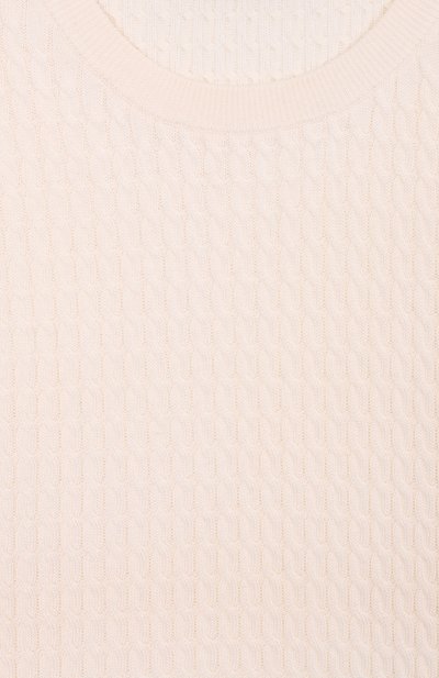 Шерстяной пуловер STEFANO RICCI JUNIOR, арт. KY02000G01/Y17420, фото 3