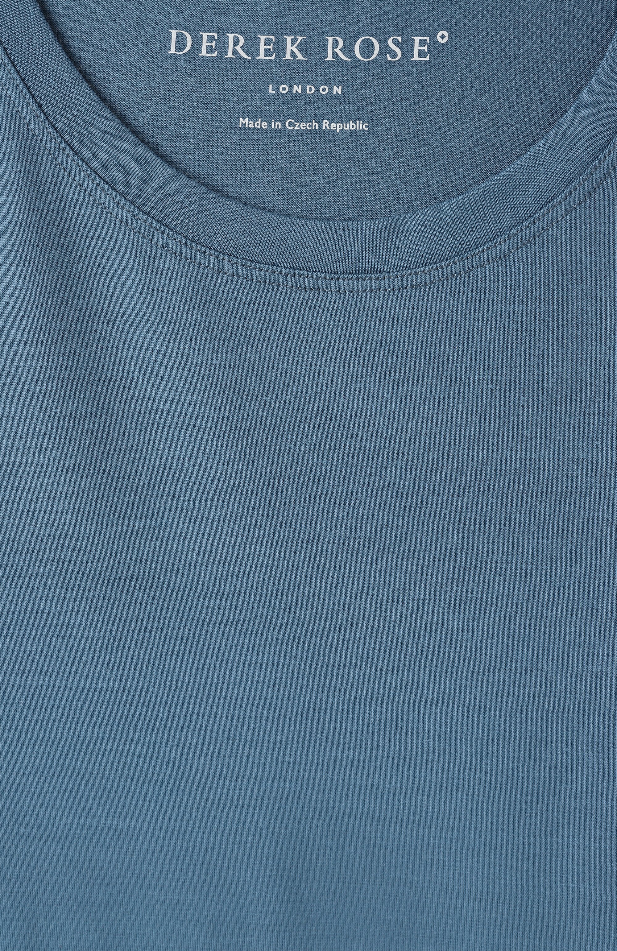 Пижама DEREK ROSE, арт. 7252-BASE018, фото 4