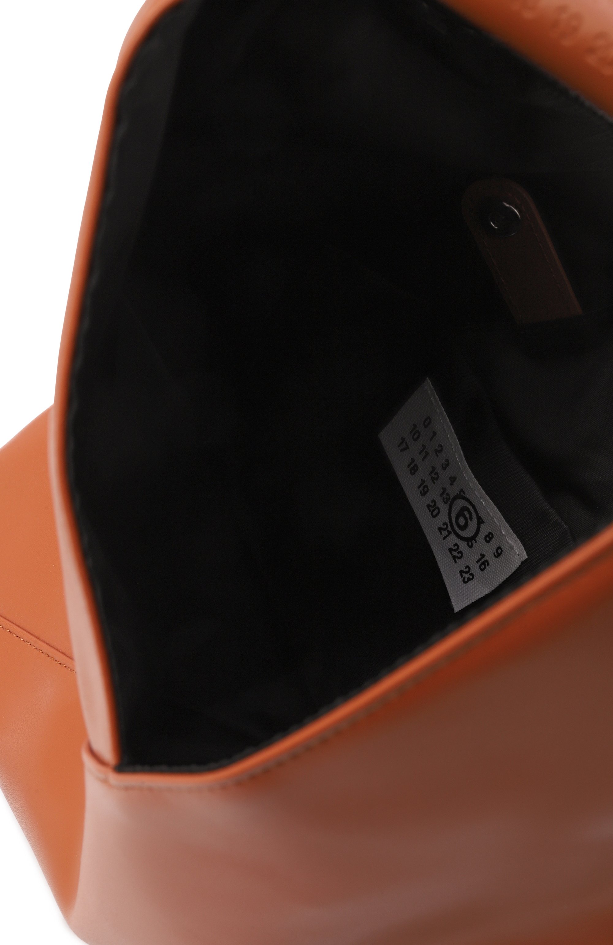 Сумка japanese small MM6, арт. S54WD0043/P4313, фото 5