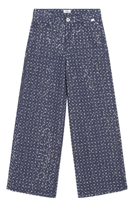 Джинсы IL GUFO, арт. A25GPL0025J5000_001