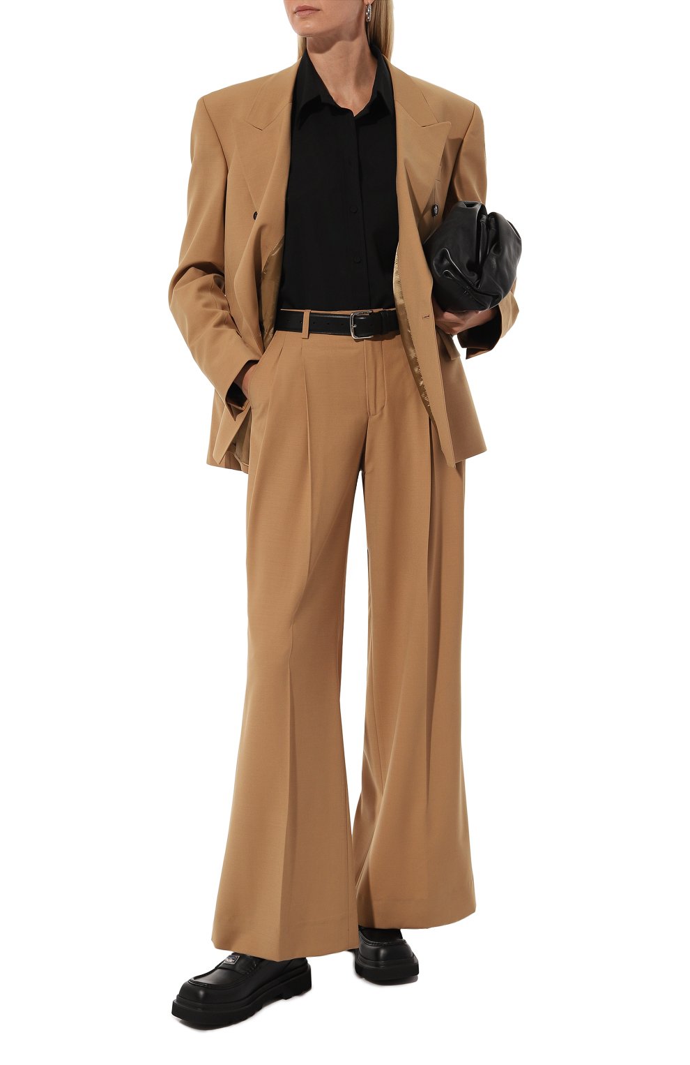 Шерстяной жакет JACOB LEE, арт. W WB036AW24MC, фото 2