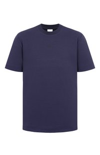 Темно-синий