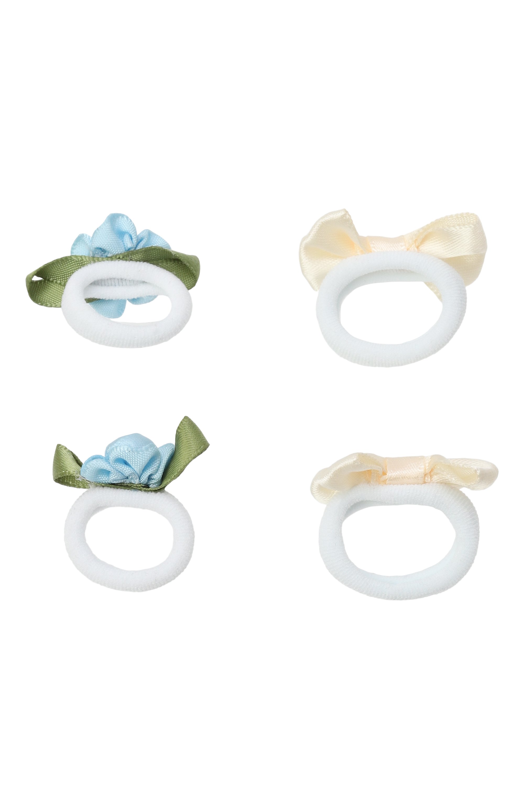 Комплект из десяти предметов JUNEFEE, арт. 7682, фото 10