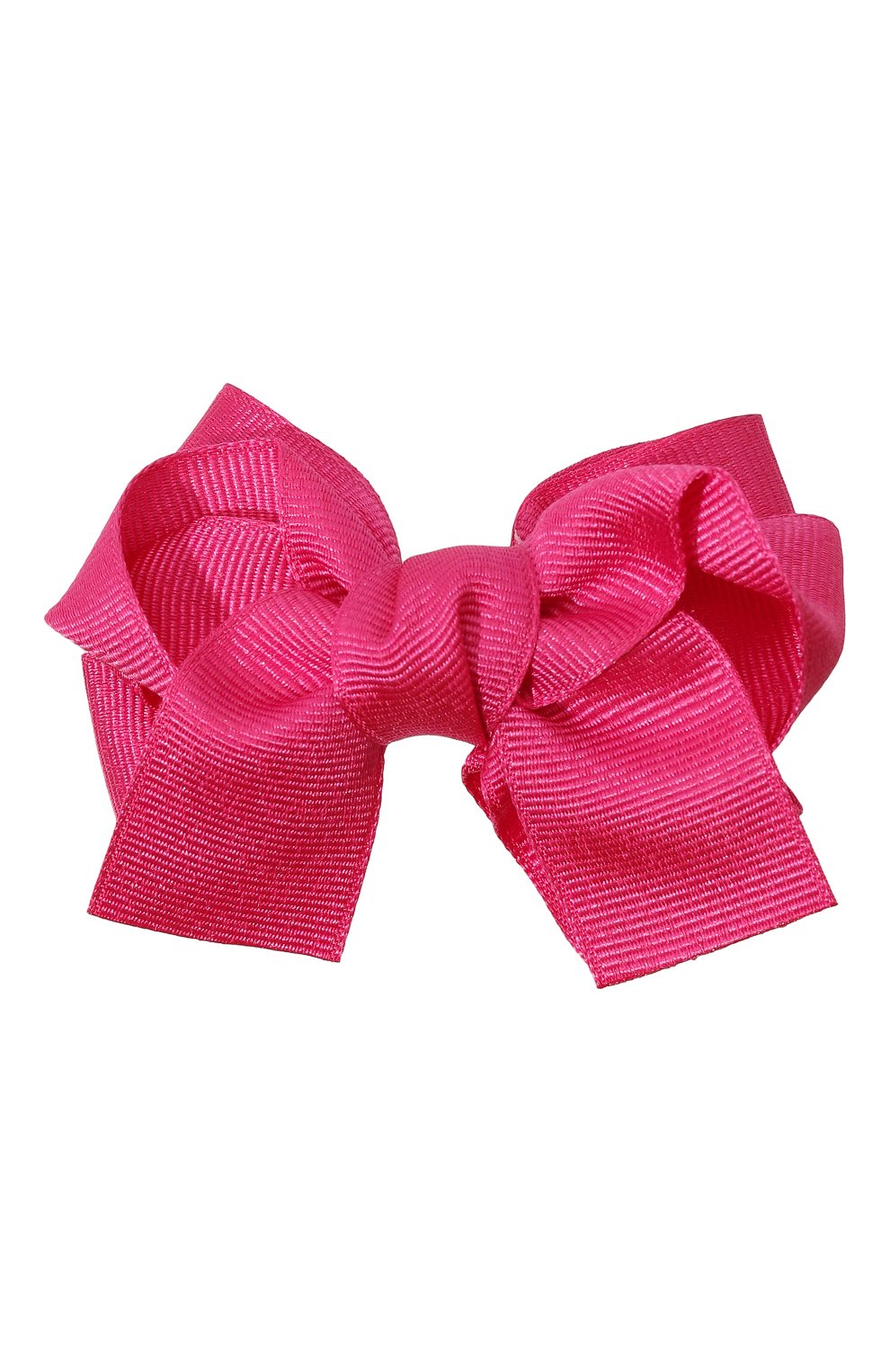 Заколка JUNEFEE фуксия цвета по цене 1190 руб., арт. 7418, фото 1 Заколка JUNEFEE, арт. 7418, фото 1