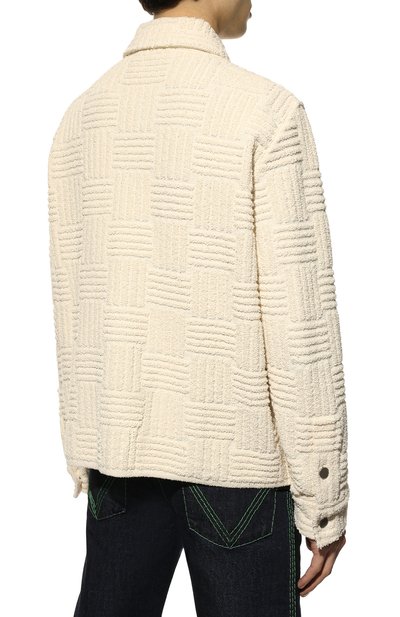 Куртка BOTTEGA VENETA, арт. 692843/V1LW0, фото 4