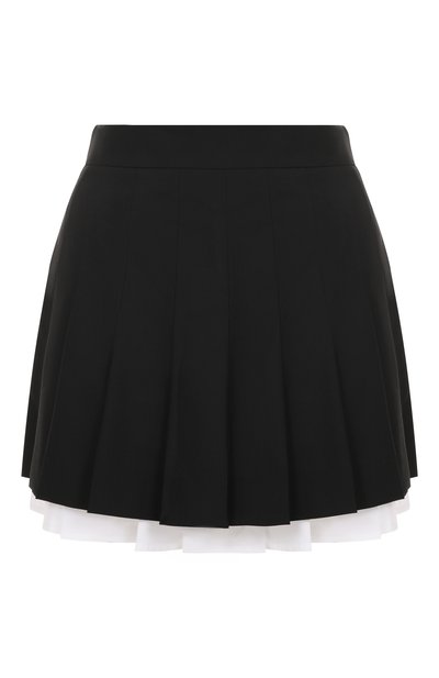 Женская плиссированная юбка JUUN.J, арт. JW5727W05