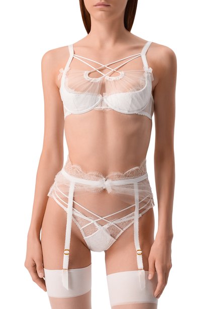Женский пояс для чулок halley AGENT PROVOCATEUR, арт. AP12272100100