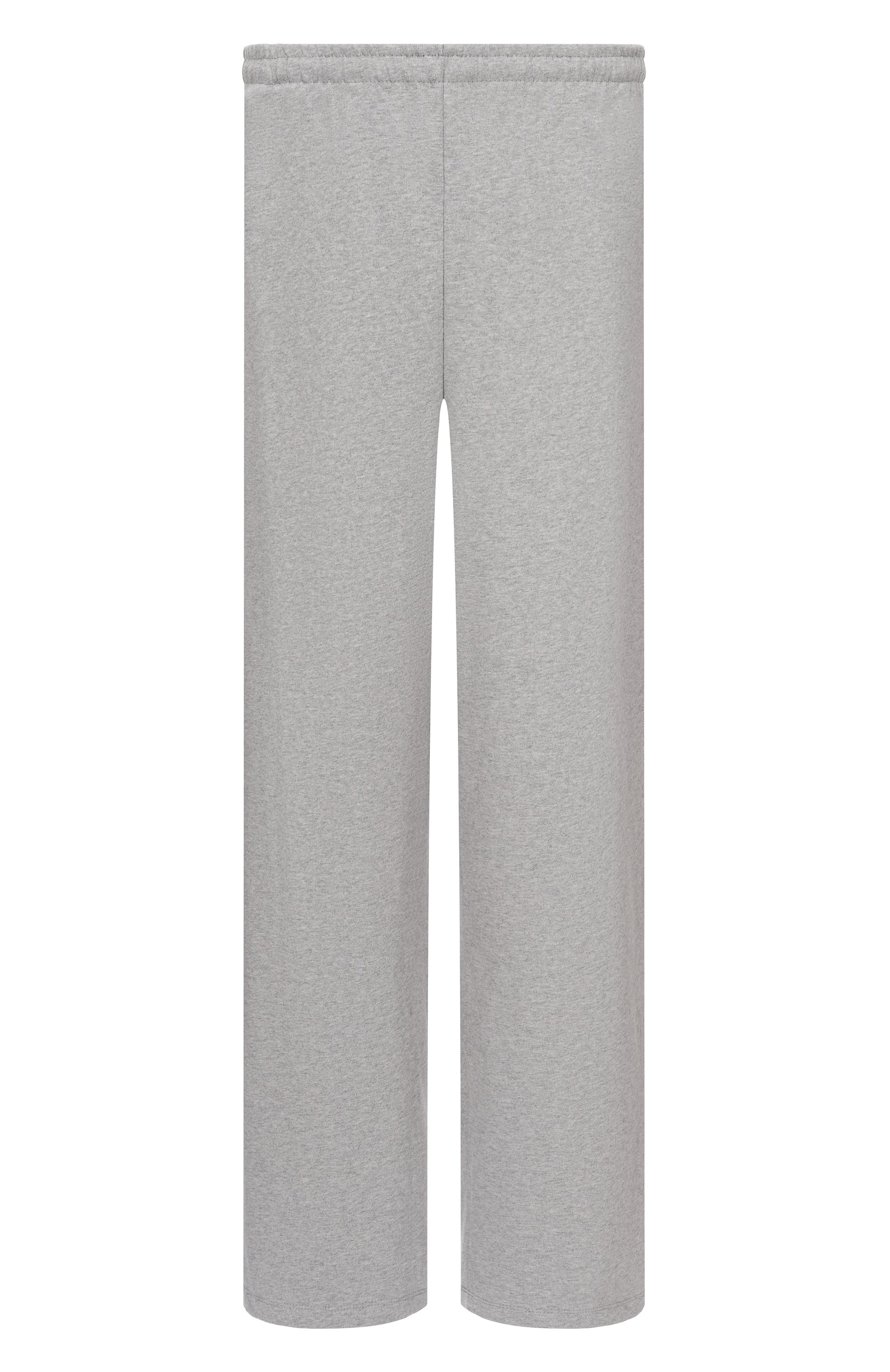 Хлопковые брюки PLANTA ROSA, арт. PR/P002/NP/350VELVET, фото 1