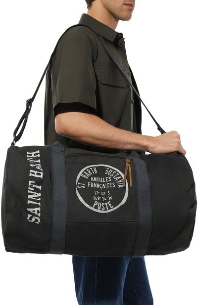 Сумка MC2 SAINT BARTH, арт. STBA/MAXIME/00411D, фото 2