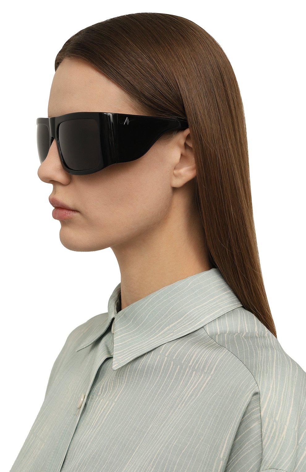 Солнцезащитные очки THE ATTICO, арт. ATTIC050C1 SUN, фото 2