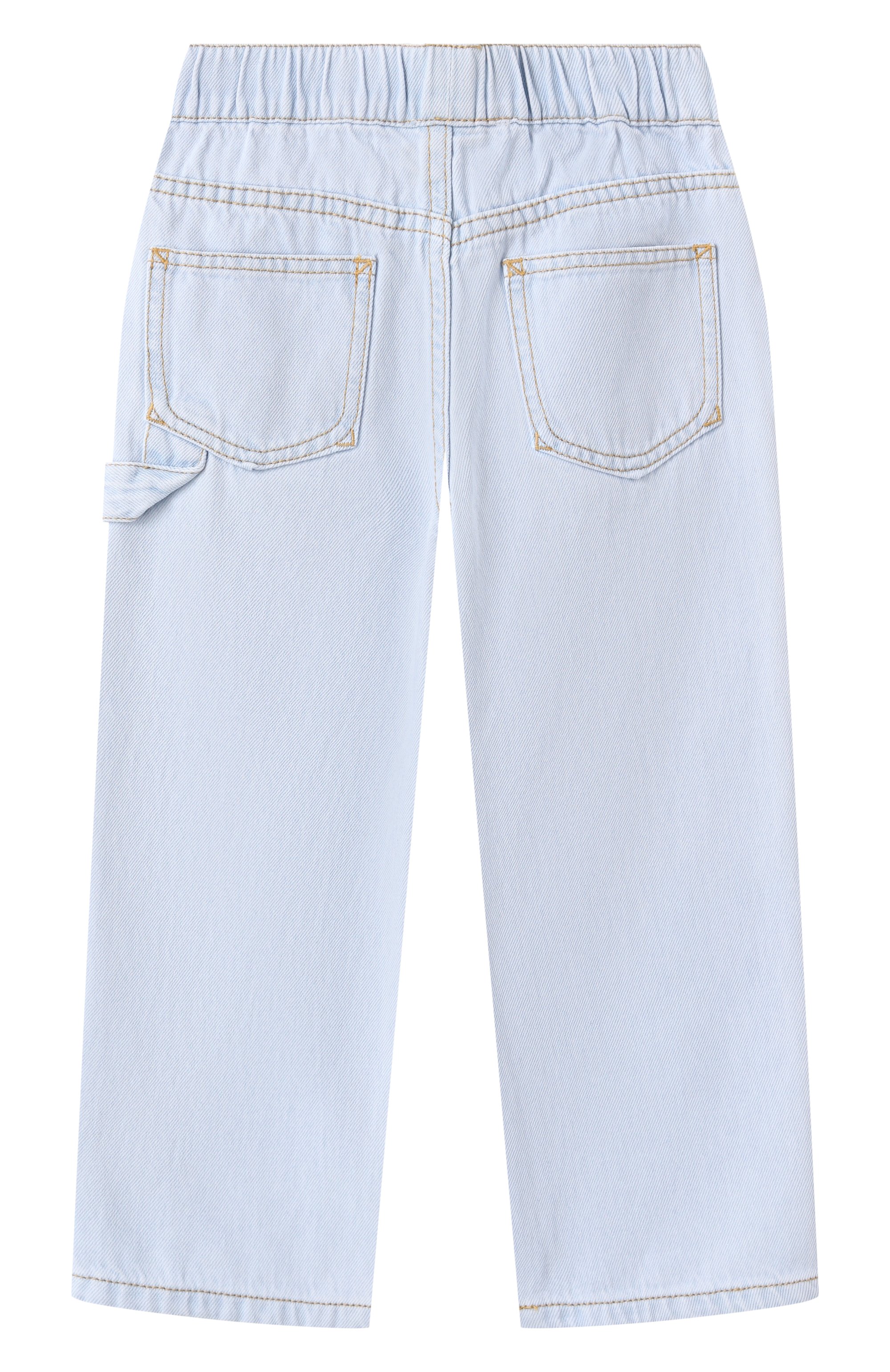 Джинсы KENZO, арт. K61101, фото 2