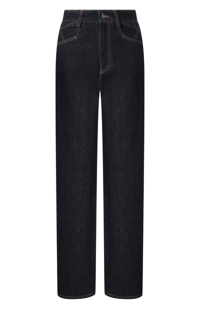 Джинсы KITON, арт. DJ53102K0501F03, фото 1