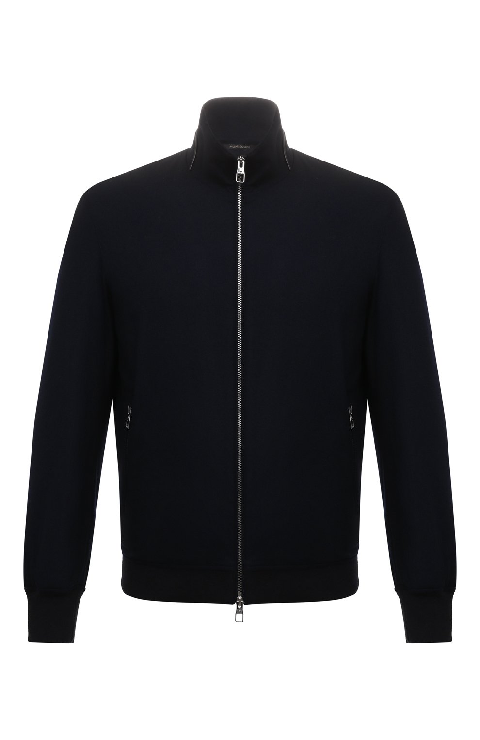 Шерстяной бомбер MONTECORE, арт. F07MUCX782/270, фото 1