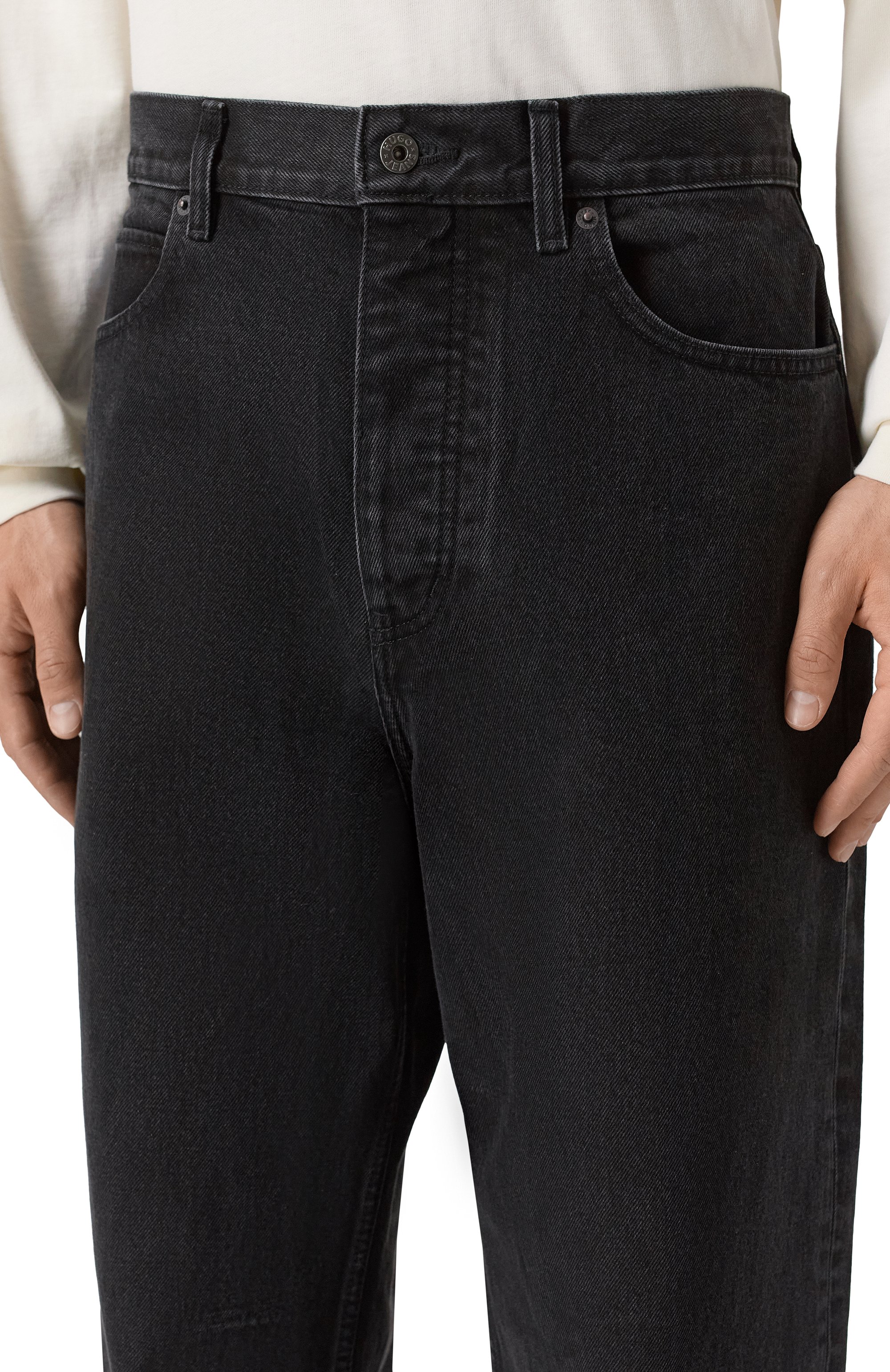 Джинсы mason HUGO BLUE, арт. 50541718, фото 5