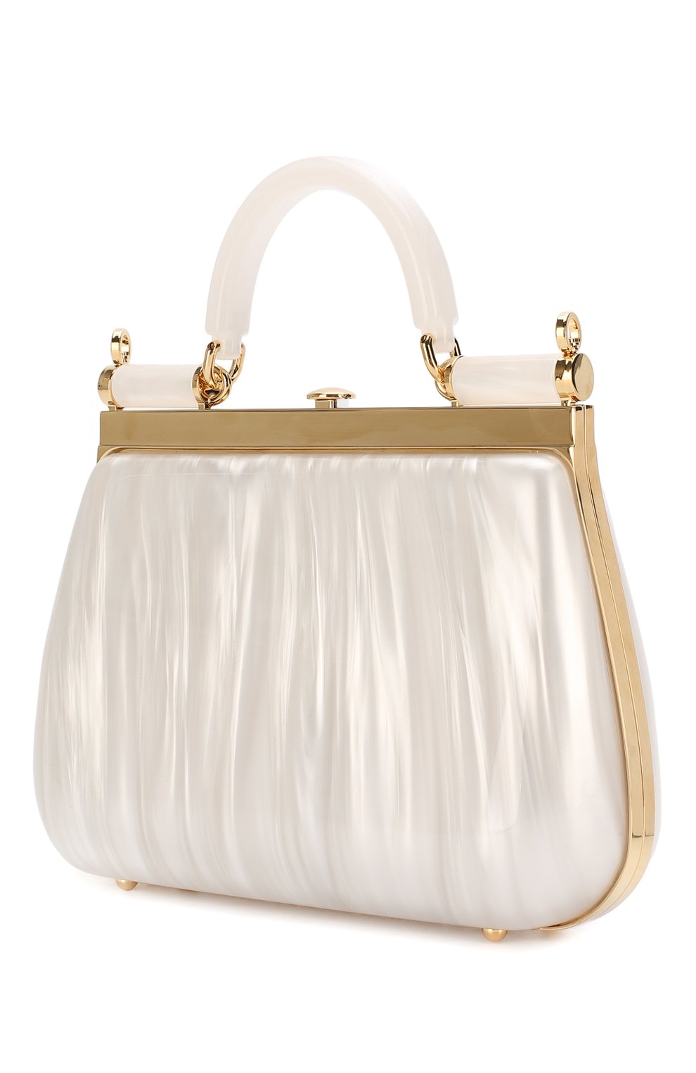 Сумка sicily box DOLCE & GABBANA, арт. BB6680/AJ164, фото 3