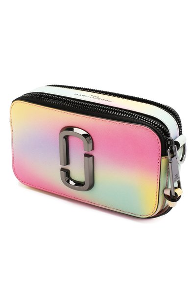 Сумка snap shot MARC JACOBS (THE), арт. M0015789, фото 4