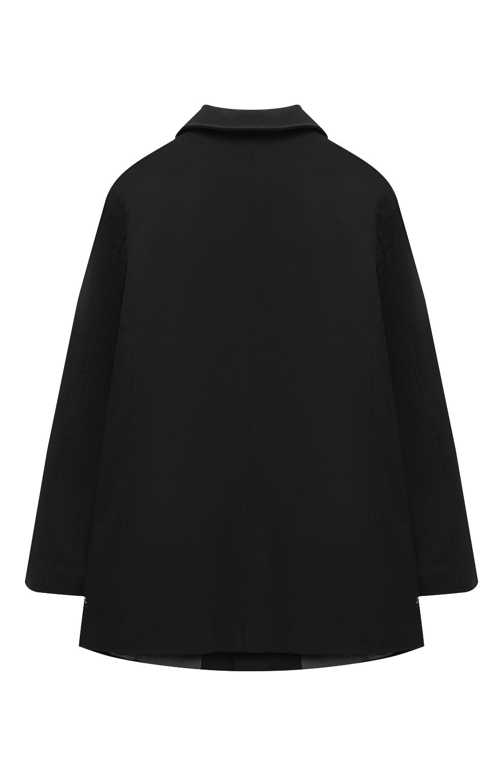 Пальто PAOLO PECORA MILANO, арт. PP2532/8A-12A, фото 2