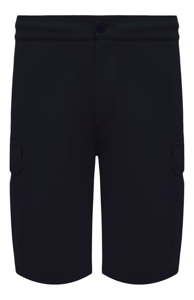 Мужские хлопковые шорты BRUNELLO CUCINELLI, арт. M0T353222G