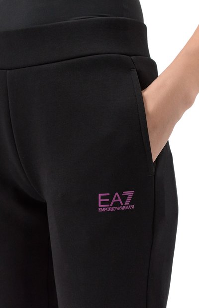 Джоггеры EA7, арт. 6DTP69/TJUXZ, фото 5