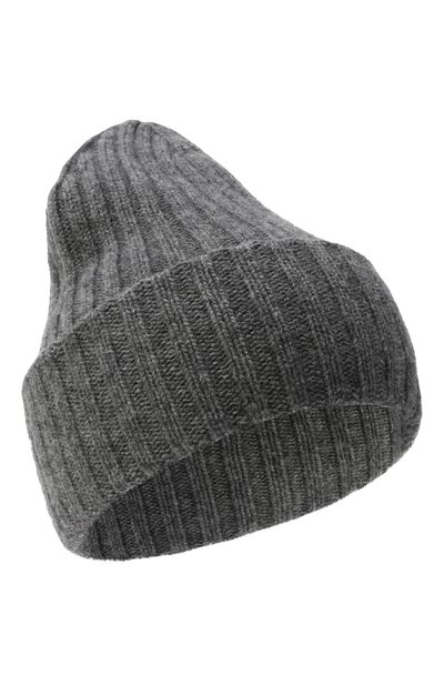 Женская шапка из шерсти и вискозы GANNI, арт. A6928