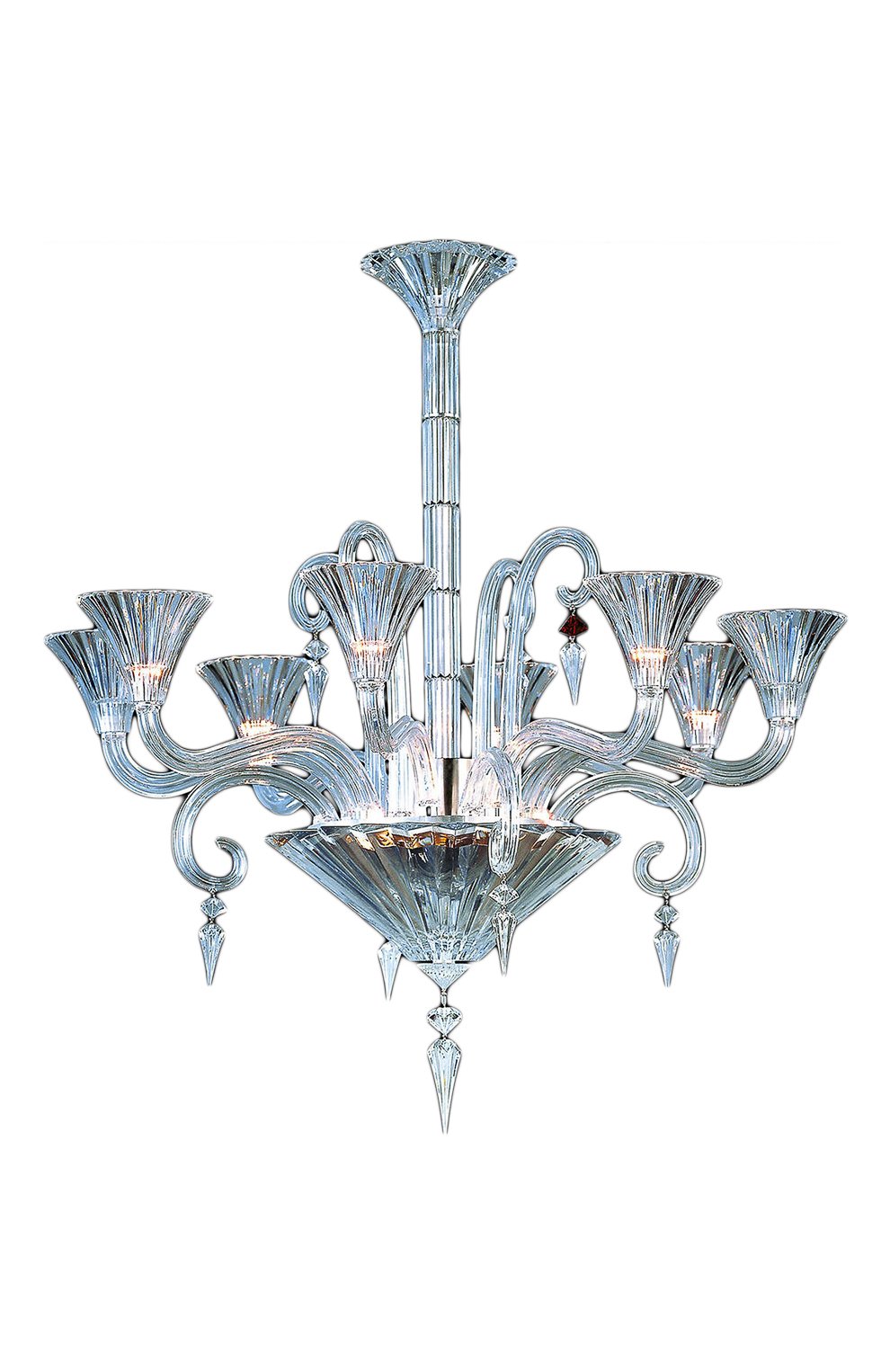 Люстра mille nuits BACCARAT, арт. 2 609 513, фото 1