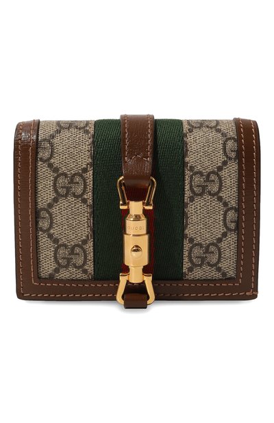 Футляр для кредитных карт GUCCI, арт. 645536 HUHHG, фото 1