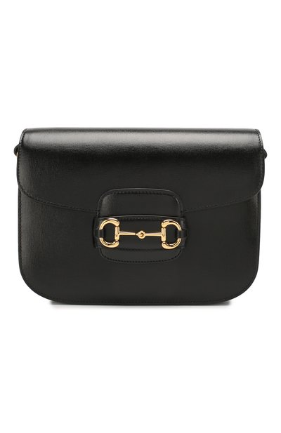 Сумка 1955 horsebit GUCCI, арт. 602204/1DB0G, фото 1