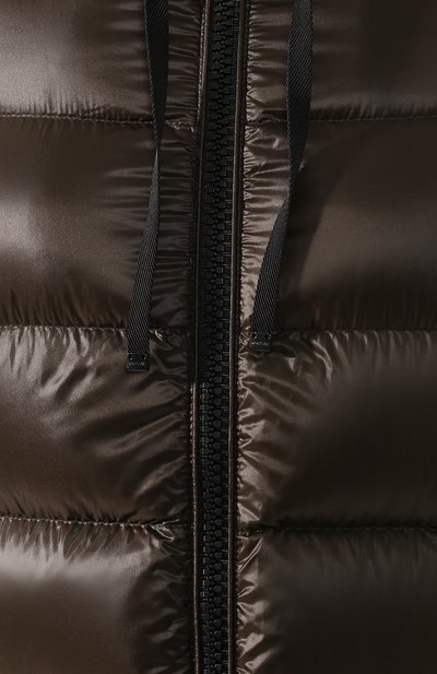 Пуховик moncler suyen MONCLER, арт. E2-093-49319-49-53052, фото 5