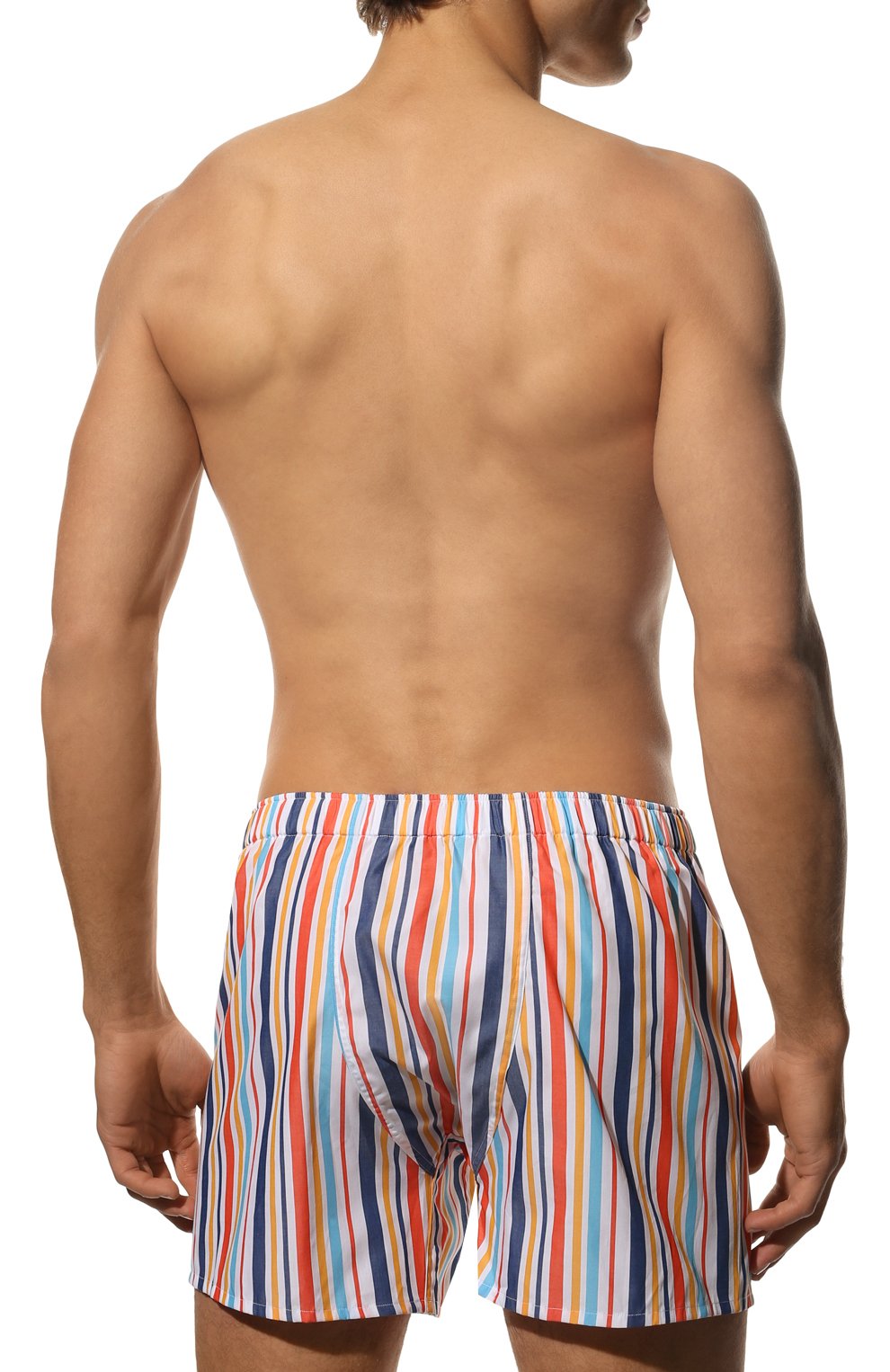 Хлопковые боксеры ROBERTO RICETTI, арт. B0XER DB1/A2810, фото 3