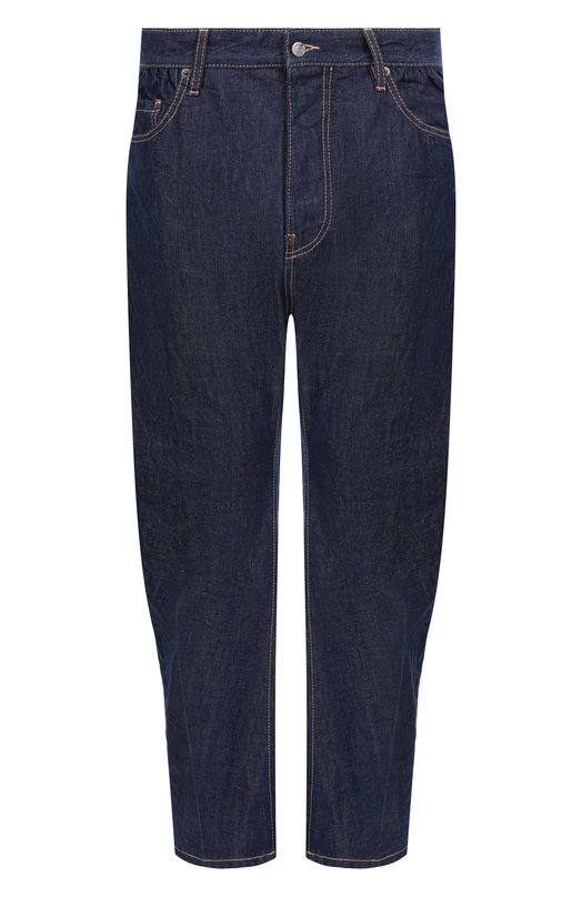 Джинсы London Bro Dsquared2 S79LA0096/D30011 Синий S79LA0096/D30011
