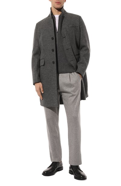 Шерстяной кардиган BOSS, арт. 50500663, фото 2