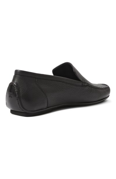 Кожаные мокасины ARTIOLI, арт. 882/BIS/S0FT KID, фото 5