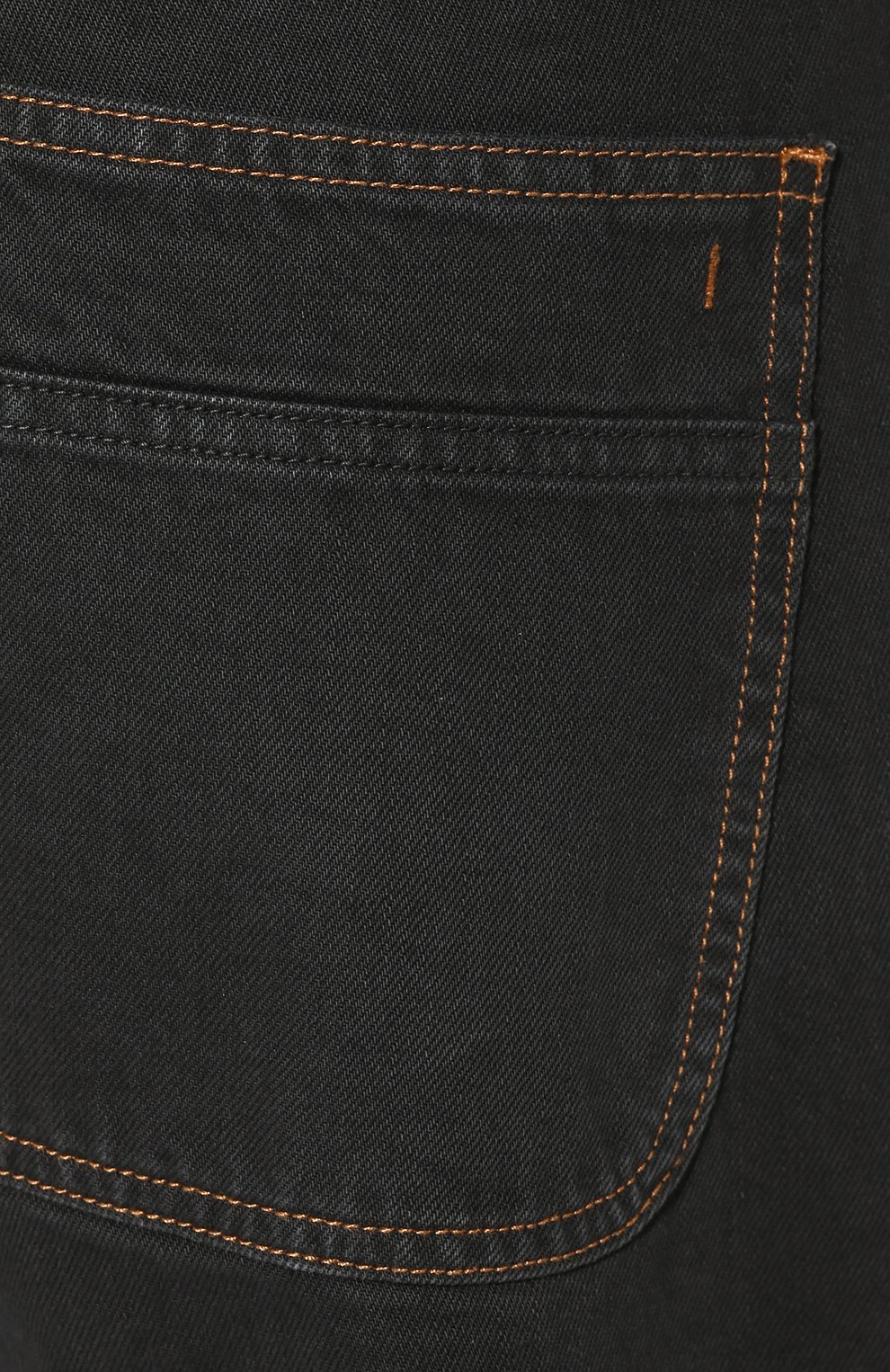 Джинсы JACQUEMUS, арт. 196DE01/04950, фото 5