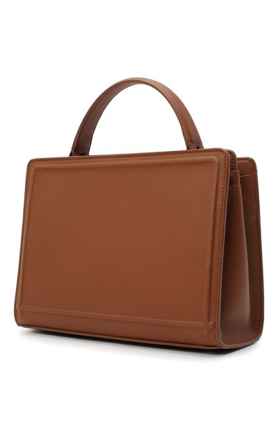 Кожаная сумка LORO PIANA, арт. FAI8752, фото 3