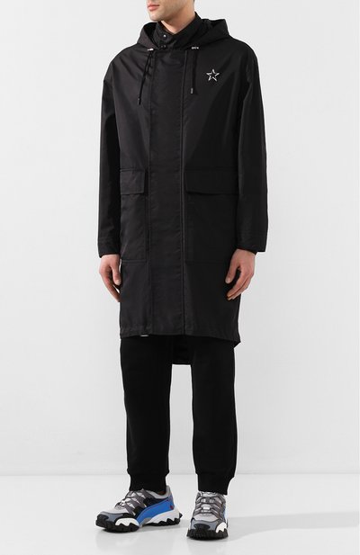 Плащ VALENTINO, арт. TV3CJC905VQ, фото 3