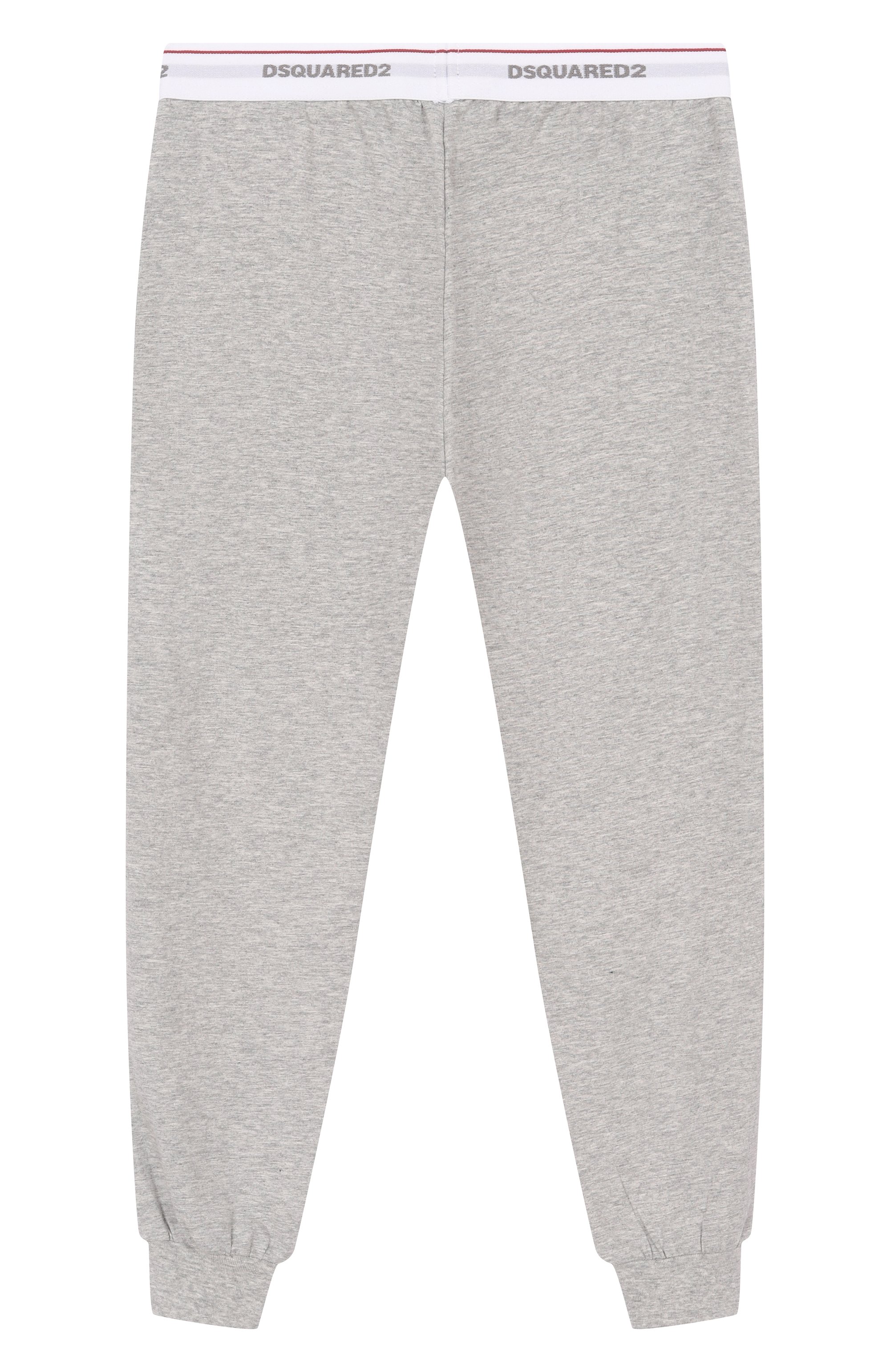 Хлопковая пижама DSQUARED2, арт. DQ3113/D008J, фото 6