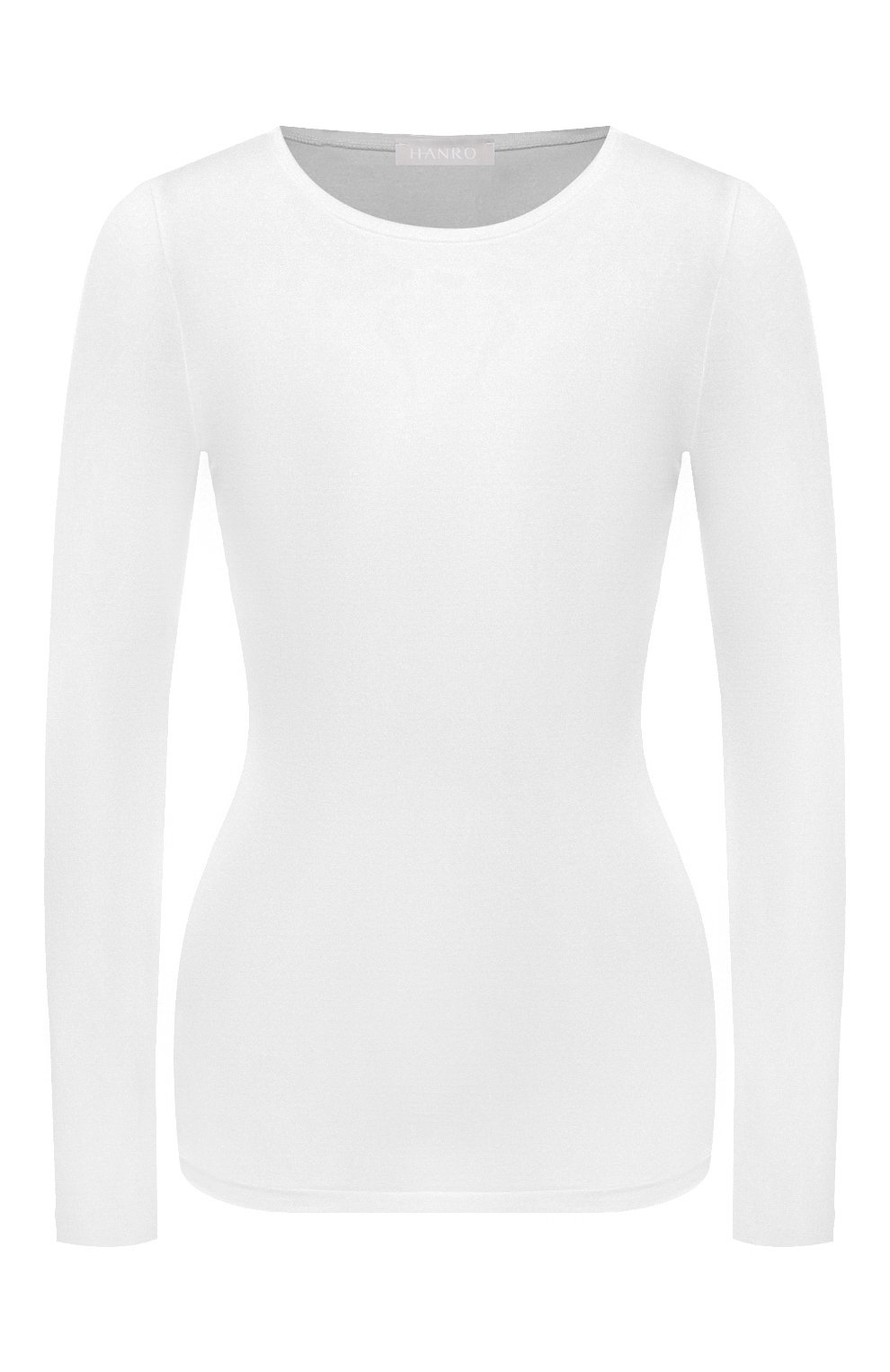 Лонгслив HANRO, арт. 071259, фото 1