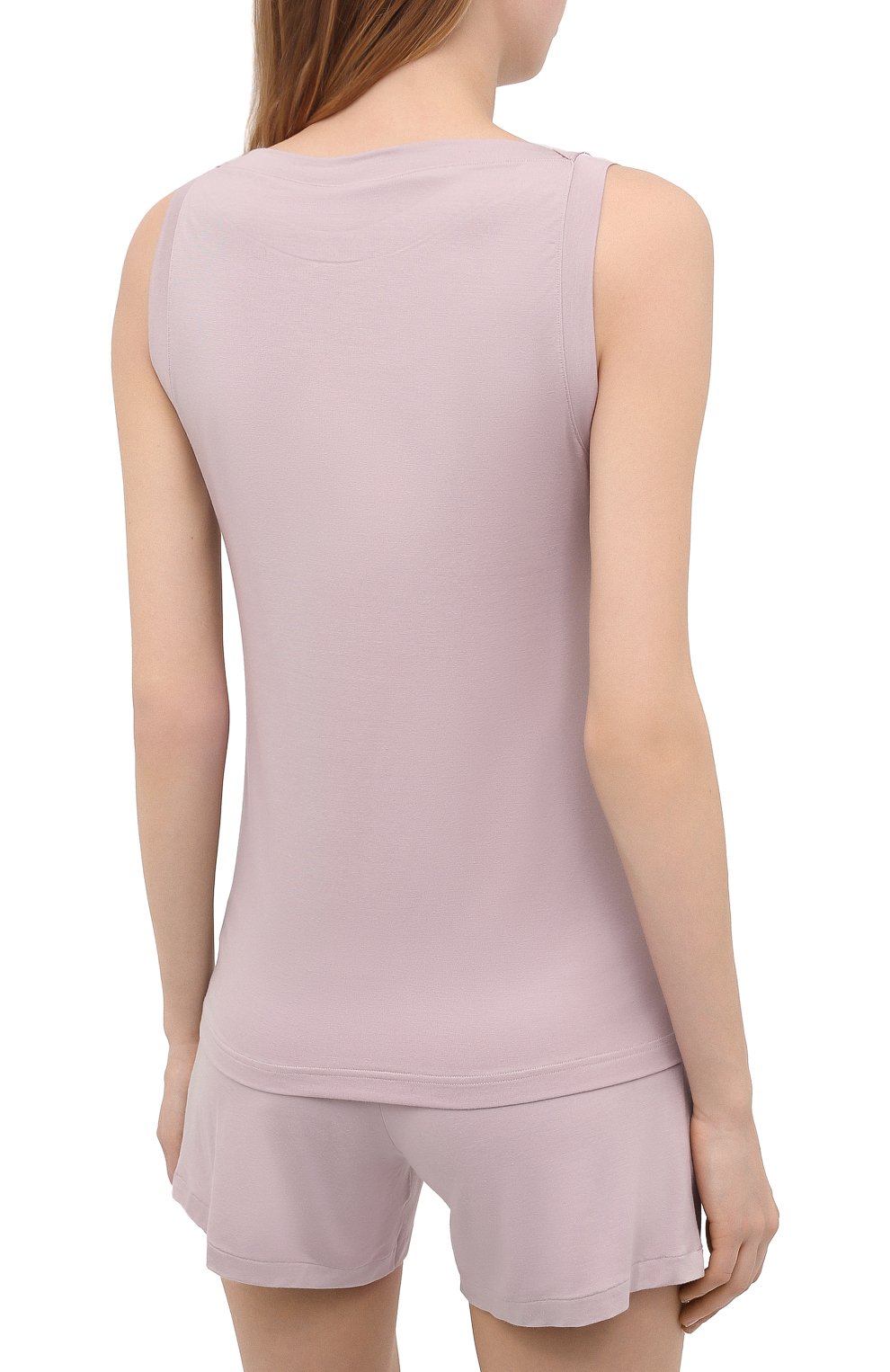 Майка ZIMMERLI, арт. 700-3980, фото 4