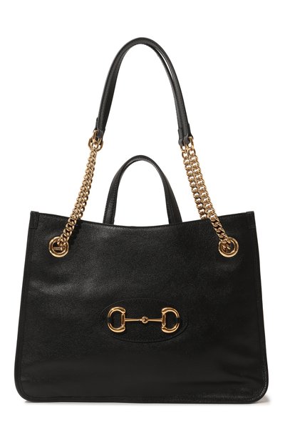 Сумка-тоут 1955 horsebit medium GUCCI, арт. 621144 1U10G, фото 1