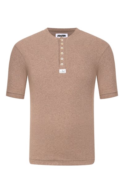 Мужская хлопковая футболка MAGLIANO, арт. MGSS26TT01876