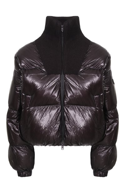 Женский пуховик DIESEL, арт. A23390/0BKCP