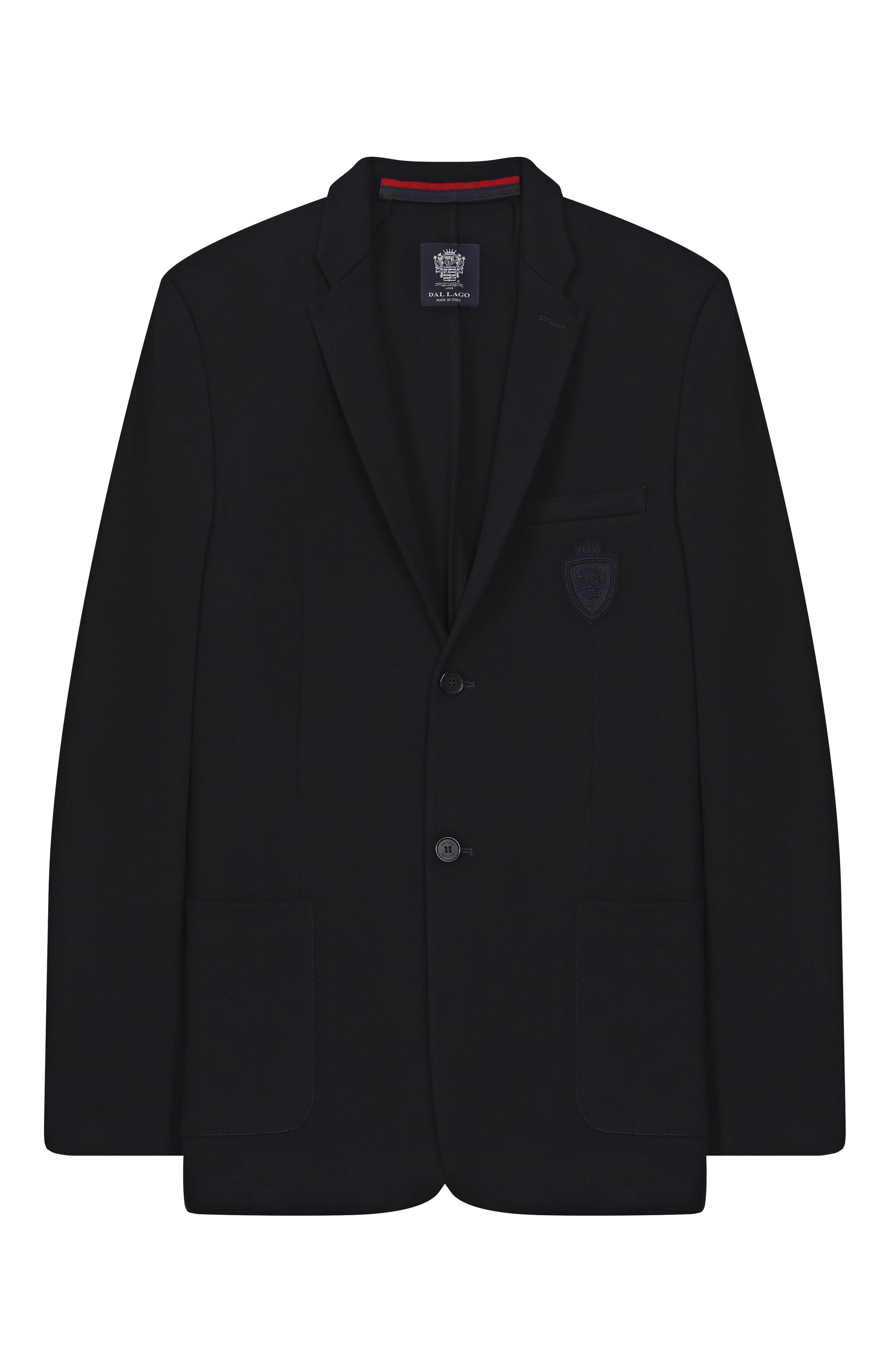 Пиджак из вискозы DAL LAGO, арт. N068S/8111/17-20, фото 1