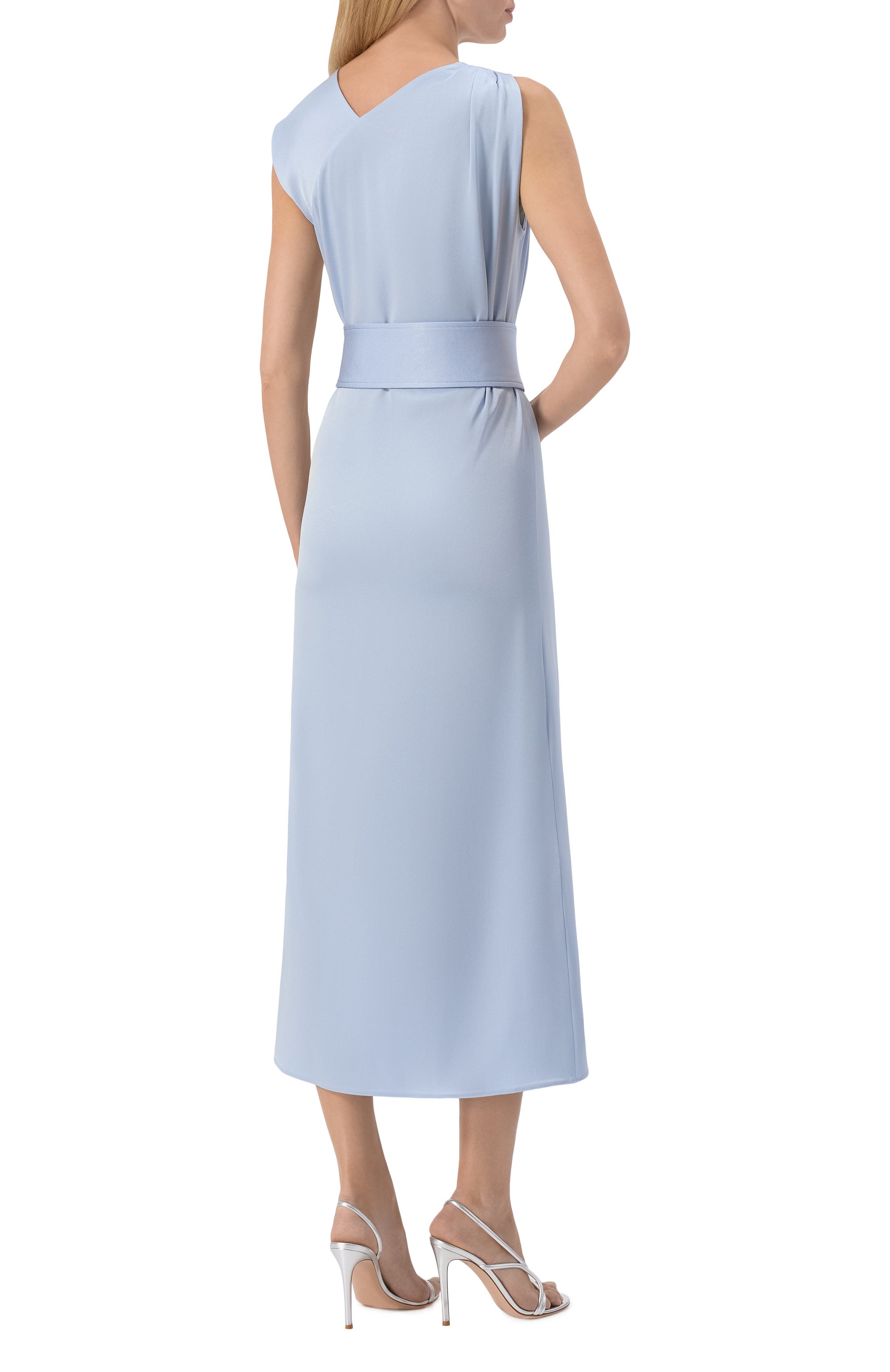 Платье MARELLA, арт. GRAFFA, фото 4