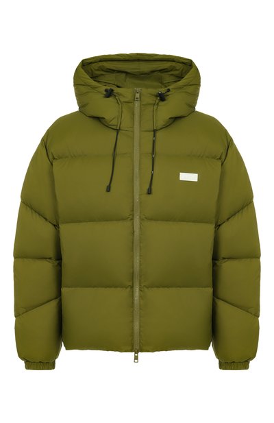 Мужская пуховик MSGM, арт. 3940MH08/257623