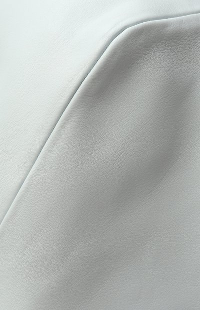 Кожаная косынка лэни-4 FURLAND, арт. 0210701190029000074, фото 3