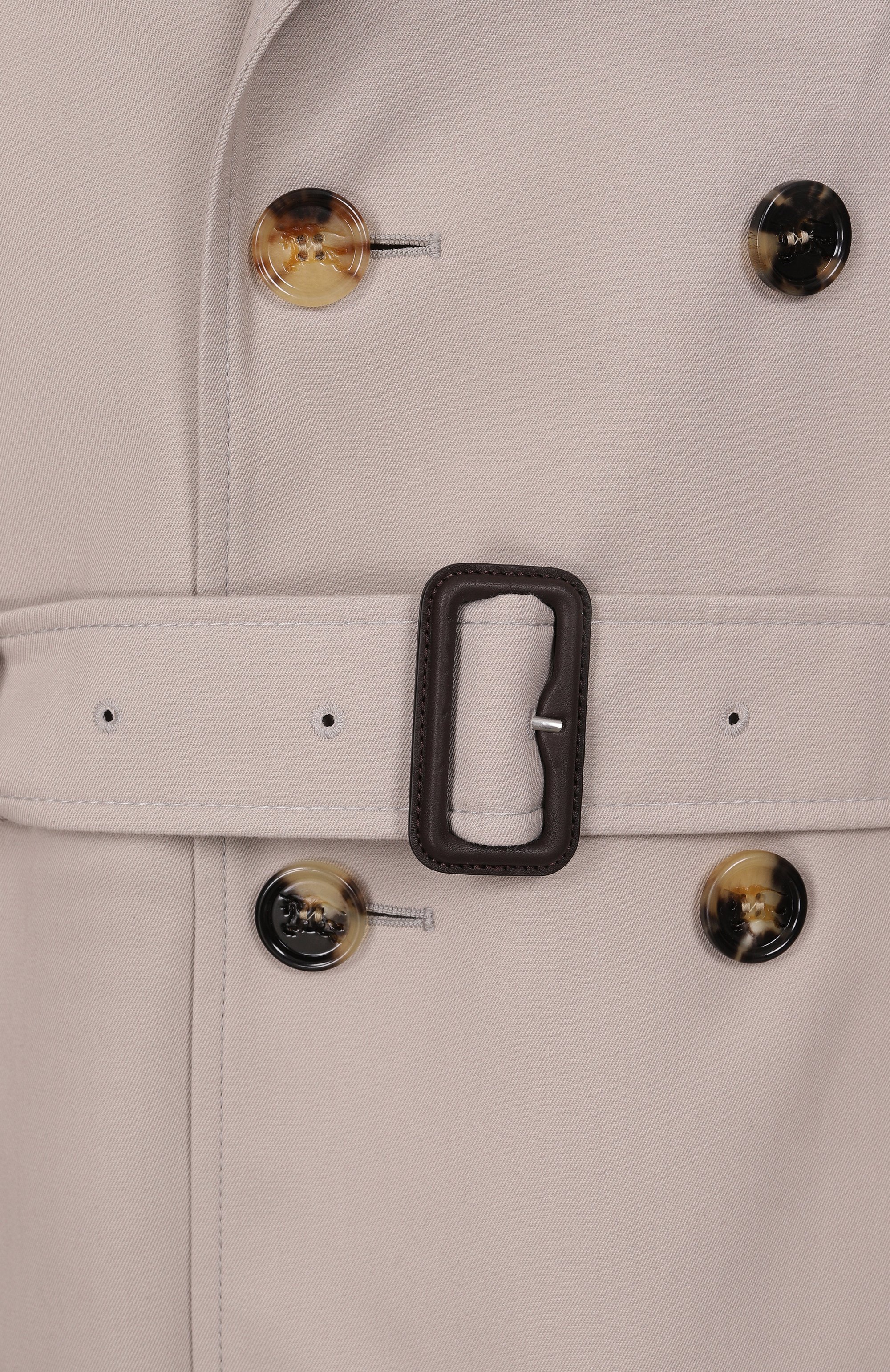 Тренч BURBERRY бежевого цвета по цене 324000 руб., арт. 8101309, фото 6 Тренч BURBERRY, арт. 8101309, фото 6